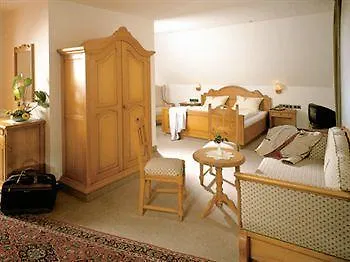 Hotel Lamm Höchberg