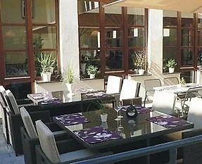 Hotel Lamm Höchberg