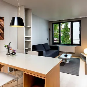 Aparthotel Sana ****