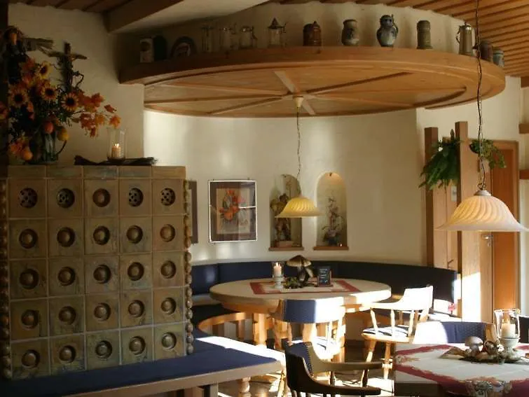 Hotel Lamm Hoechberg