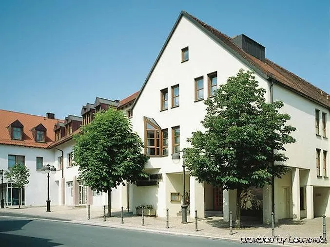 Hotel Lamm Hoechberg