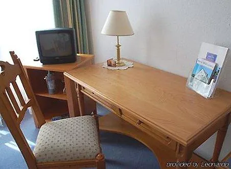 Hotel Lamm Hoechberg