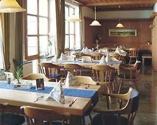 Hotel Lamm Hoechberg